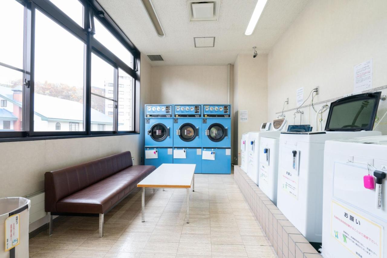 エンゼルリゾート湯沢 317 Yuzawa (Niigata) Exterior photo
