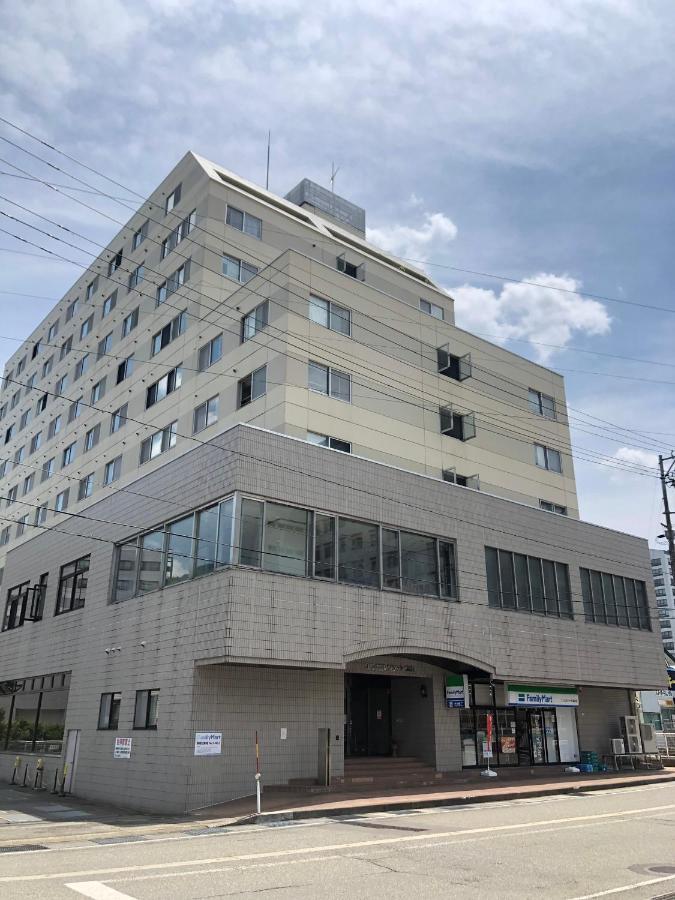 エンゼルリゾート湯沢 317 Yuzawa (Niigata) Exterior photo